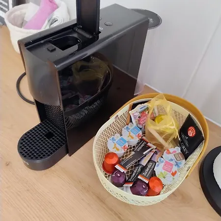 Cityleaves Two Apartment *