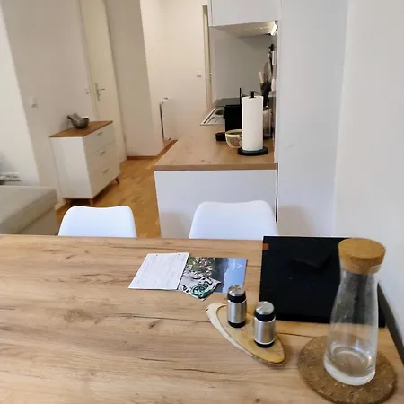 Cityleaves Two Apartment Sankt Aegyd am Neuwalde