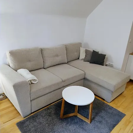 Cityleaves Two Sankt Aegyd am Neuwalde