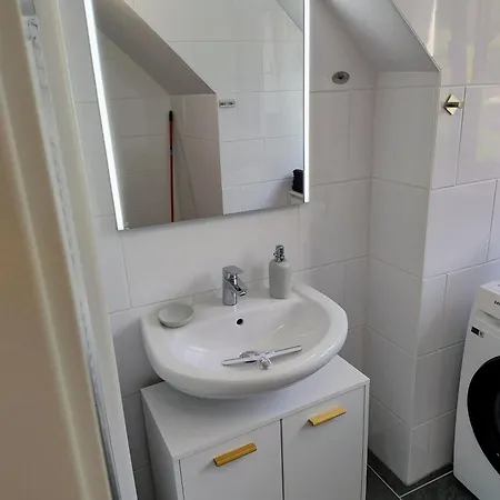 Apartment Cityleaves Two