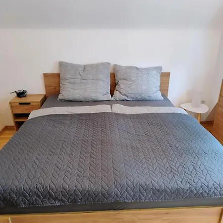 Apartment Cityleaves Two *