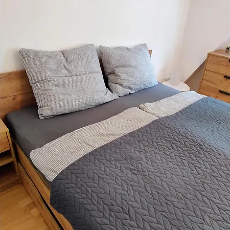 Cityleaves Two Sankt Aegyd am Neuwalde