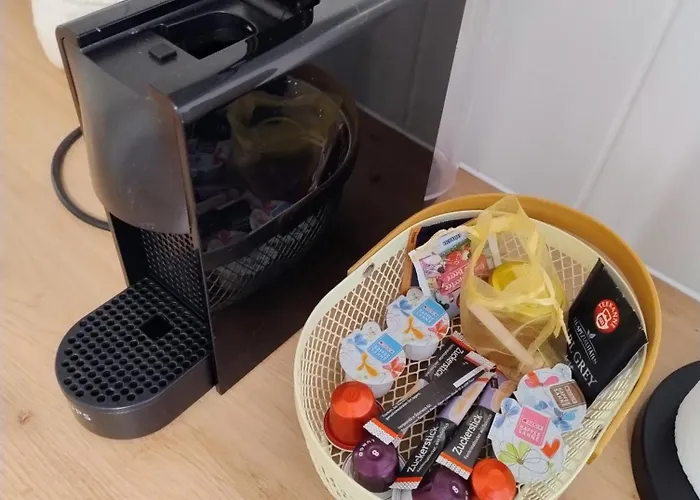 Cityleaves Two Apartment *