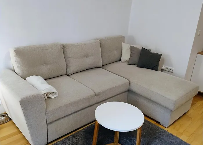 Cityleaves Two Sankt Aegyd am Neuwalde