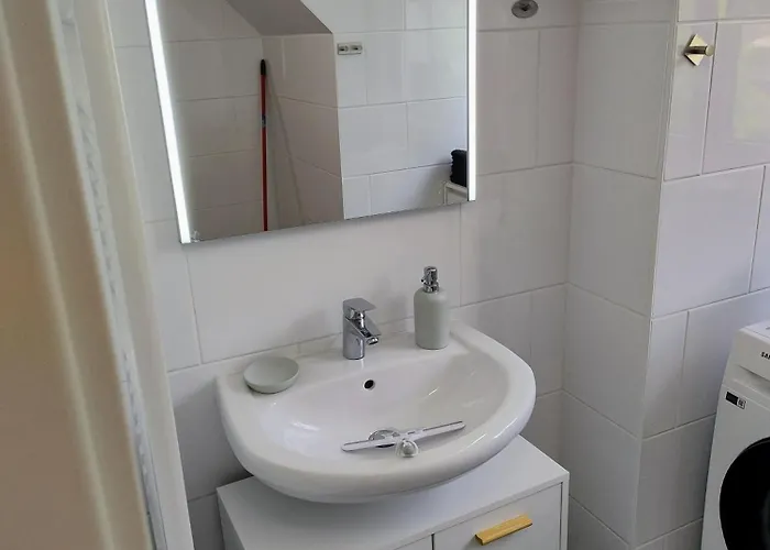 Apartment Cityleaves Two