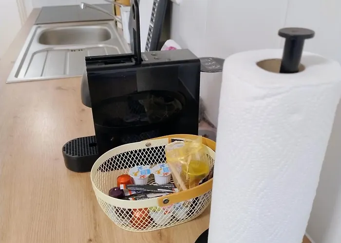 Cityleaves Two Apartment Sankt Aegyd am Neuwalde